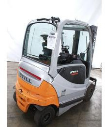 Still R60-25 RX60-25 - Elektritõstuk: pilt 3 Still R60-25 RX60-25 - Elektritõstuk: pilt 3