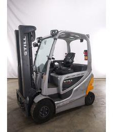 Still R60-25 RX60-25 - Elektritõstuk: pilt 5 Still R60-25 RX60-25 - Elektritõstuk: pilt 5