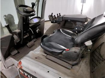 Still R60-25 RX60-25 - Elektritõstuk: pilt 4 Still R60-25 RX60-25 - Elektritõstuk: pilt 4