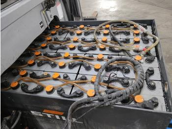 Still R60-25 RX60-25 - Elektritõstuk: pilt 4 Still R60-25 RX60-25 - Elektritõstuk: pilt 4