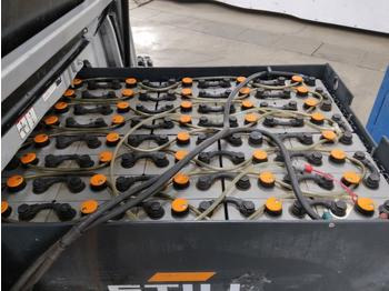 Still R60-25 RX60-25 - Elektritõstuk: pilt 4 Still R60-25 RX60-25 - Elektritõstuk: pilt 4