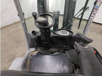 Still R60-25 RX60-25 - Elektritõstuk: pilt 3 Still R60-25 RX60-25 - Elektritõstuk: pilt 3