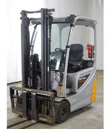 Still RX 20-15 RX20-15 - Elektritõstuk: pilt 1 Still RX 20-15 RX20-15 - Elektritõstuk: pilt 1