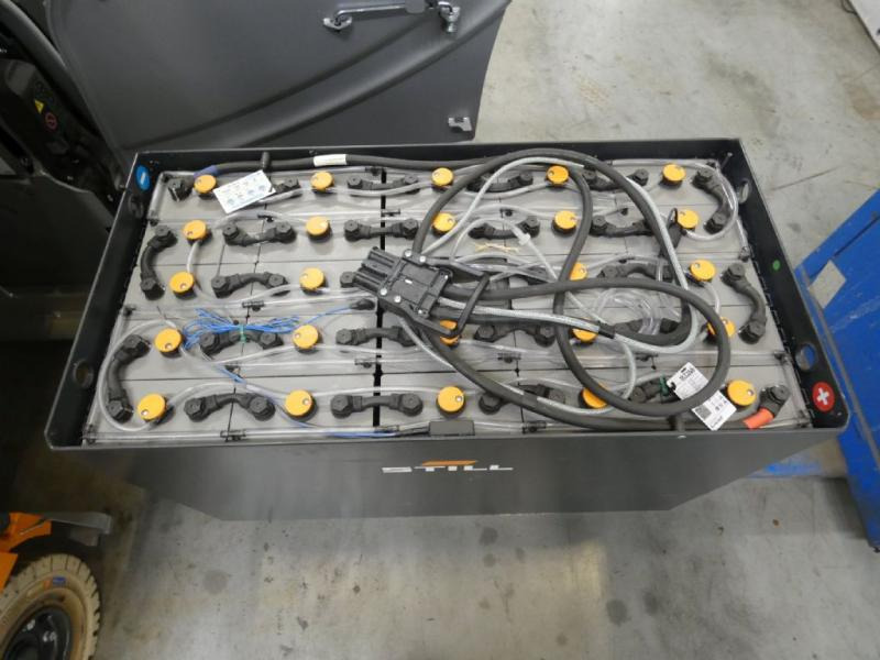 Still RX-20P RX20-20P - Elektritõstuk: pilt 4 Still RX-20P RX20-20P - Elektritõstuk: pilt 4