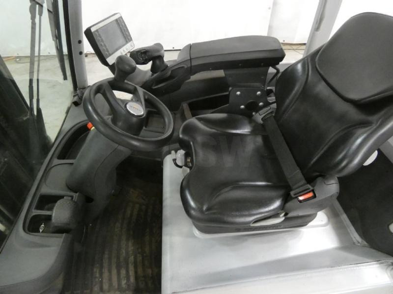 Still RX-20P RX20-20P - Elektritõstuk: pilt 3 Still RX-20P RX20-20P - Elektritõstuk: pilt 3