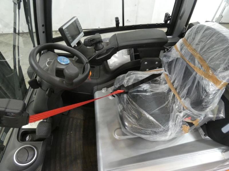 Still RX-20P RX20-20P - Elektritõstuk: pilt 3 Still RX-20P RX20-20P - Elektritõstuk: pilt 3