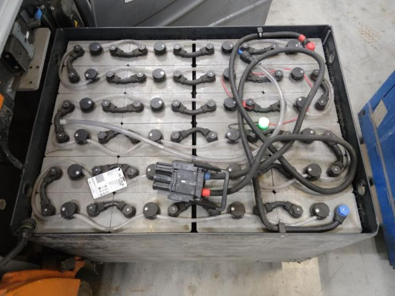 Still RX-20P RX20-20P - Elektritõstuk: pilt 4 Still RX-20P RX20-20P - Elektritõstuk: pilt 4