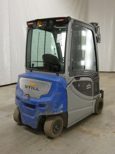 Still RX-20P RX20-20PL - Elektritõstuk: pilt 2 Still RX-20P RX20-20PL - Elektritõstuk: pilt 2