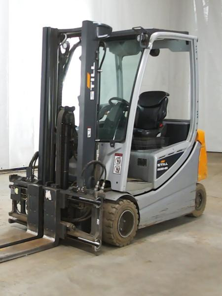 Still RX-20P RX20-20PL - Elektritõstuk: pilt 1 Still RX-20P RX20-20PL - Elektritõstuk: pilt 1
