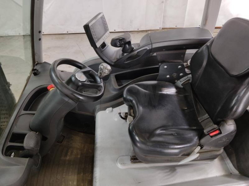 Still RX-20P RX20-20PL - Elektritõstuk: pilt 3 Still RX-20P RX20-20PL - Elektritõstuk: pilt 3