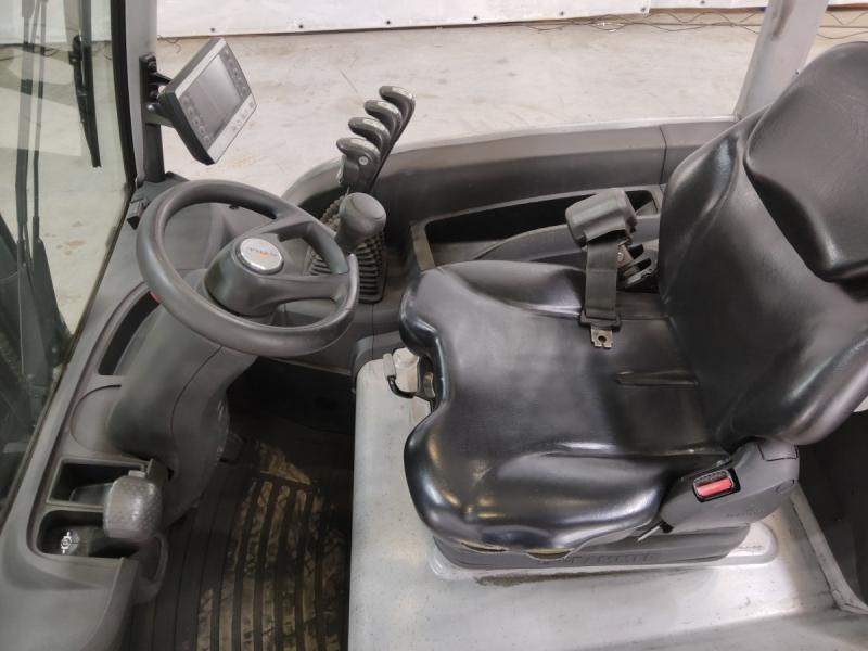 Still RX-20P RX20-20PL - Elektritõstuk: pilt 3 Still RX-20P RX20-20PL - Elektritõstuk: pilt 3