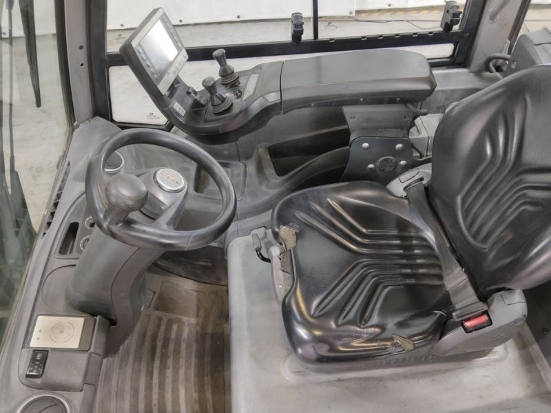 Still RX-20P RX20-20PL - Elektritõstuk: pilt 3 Still RX-20P RX20-20PL - Elektritõstuk: pilt 3