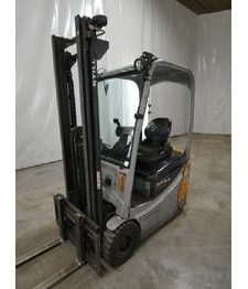 Still RX 50-16 RX50-16 - Elektritõstuk: pilt 1 Still RX 50-16 RX50-16 - Elektritõstuk: pilt 1