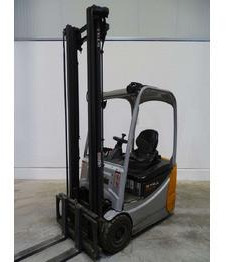 Still RX 50-16 RX50-16 - Elektritõstuk: pilt 1 Still RX 50-16 RX50-16 - Elektritõstuk: pilt 1