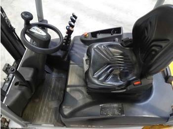 Still RX 50-16 RX50-16 - Elektritõstuk: pilt 3 Still RX 50-16 RX50-16 - Elektritõstuk: pilt 3