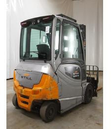 Still RX 60 -30 - Elektritõstuk: pilt 2 Still RX 60 -30 - Elektritõstuk: pilt 2