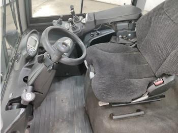 Still RX 60 RX70-50/600 - Diiseltõstuk: pilt 3 Still RX 60 RX70-50/600 - Diiseltõstuk: pilt 3