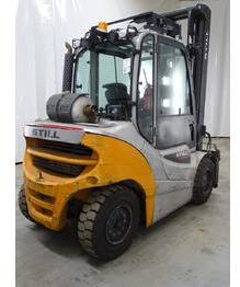 Still RX 70 -40T - Gaasitõstuk: pilt 2 Still RX 70 -40T - Gaasitõstuk: pilt 2