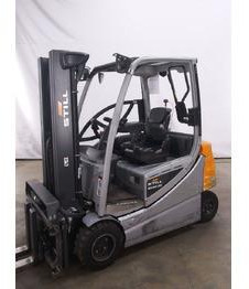 Still RX20 -20PL - Elektritõstuk: pilt 1 Still RX20 -20PL - Elektritõstuk: pilt 1