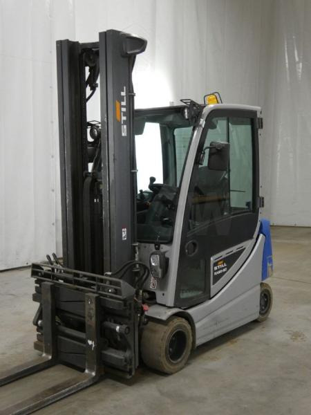 Still RX20-20PL RX20-20PL - Elektritõstuk: pilt 1 Still RX20-20PL RX20-20PL - Elektritõstuk: pilt 1