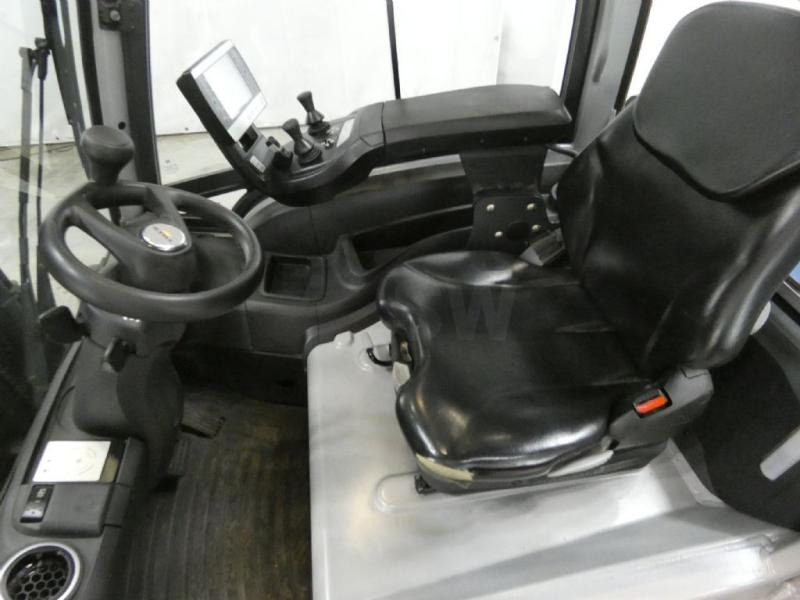 Still RX20-20PL RX20-20PL - Elektritõstuk: pilt 3 Still RX20-20PL RX20-20PL - Elektritõstuk: pilt 3