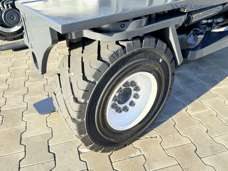 Combilift C5000XL / GAS / DUPLEX 4000 / POSITIONER / FULL CABIN / LIKE NEW C5000XL / GAS / DUPLEX 4000 / POSITIONER / FULL CABIN / LIKE NE - 4-suunaline lükandmastiga tõstuk: pilt 4 Combilift C5000XL / GAS / DUPLEX 4000 / POSITIONER / FULL CABIN / LIKE NEW C5000XL / GAS / DUPLEX 4000 / POSITIONER / FULL CABIN / LIKE NE - 4-suunaline lükandmastiga tõstuk: pilt 4