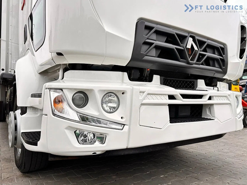 Renault Midlum 250 Renault D 250 / AUTOMATIC / 4X2 / 18 PALLETS / TAIL LIFT / SIDE BOARDS / curtainsider truck - Tent veoauto: pilt 5 Renault Midlum 250 Renault D 250 / AUTOMATIC / 4X2 / 18 PALLETS / TAIL LIFT / SIDE BOARDS / curtainsider truck - Tent veoauto: pilt 5