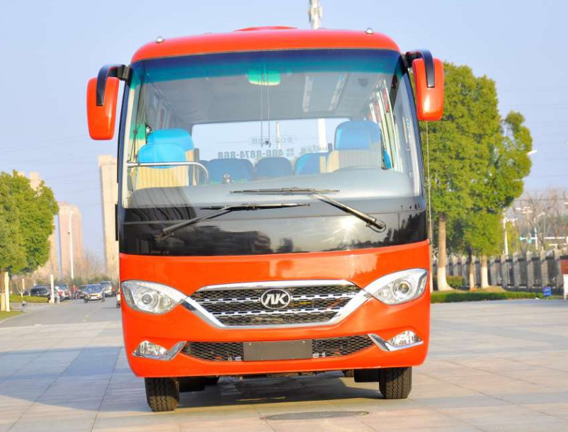 ANKAI diesel vehicle - Kaugsõidu buss: pilt 2 ANKAI diesel vehicle - Kaugsõidu buss: pilt 2