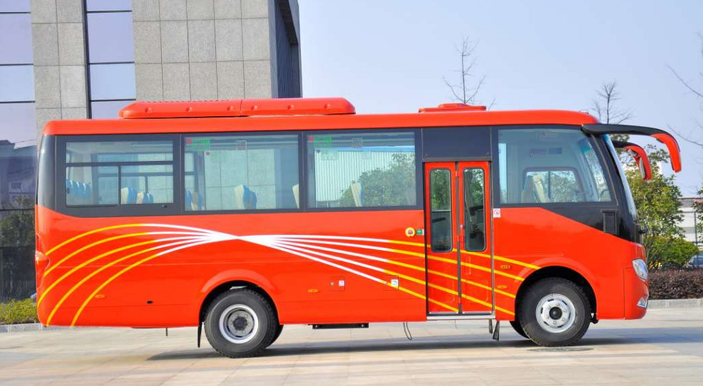 ANKAI diesel vehicle - Kaugsõidu buss: pilt 3 ANKAI diesel vehicle - Kaugsõidu buss: pilt 3