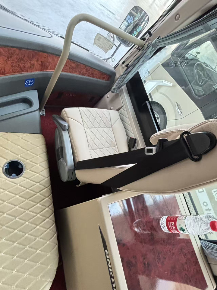 ANKAI k73 - Linnaliini buss: pilt 5 ANKAI k73 - Linnaliini buss: pilt 5