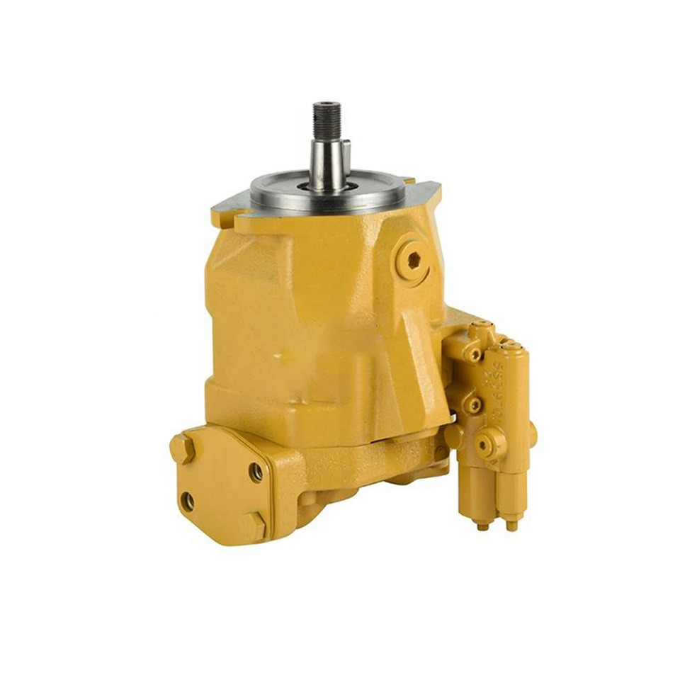 CATERPILLAR 10R-7698 - Hüdrauliline pump - Ekskavaator: pilt 1 CATERPILLAR 10R-7698 - Hüdrauliline pump - Ekskavaator: pilt 1