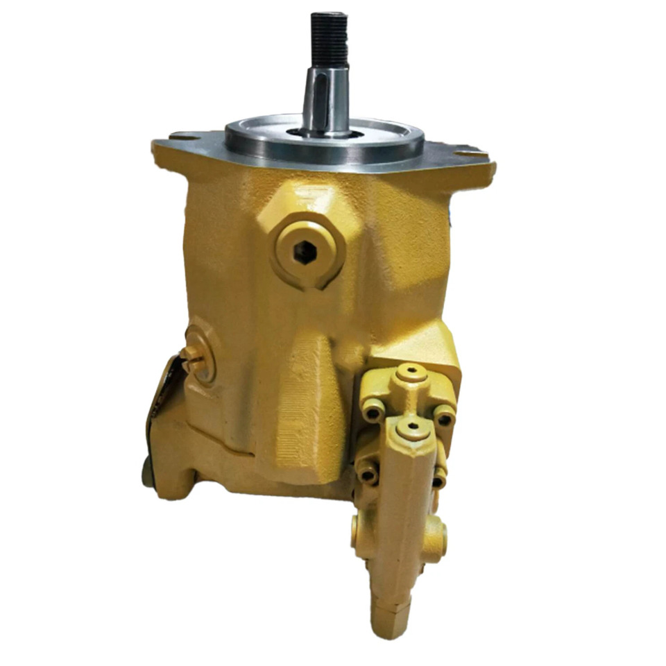 CATERPILLAR 10R-7698 - Hüdrauliline pump - Ekskavaator: pilt 3 CATERPILLAR 10R-7698 - Hüdrauliline pump - Ekskavaator: pilt 3