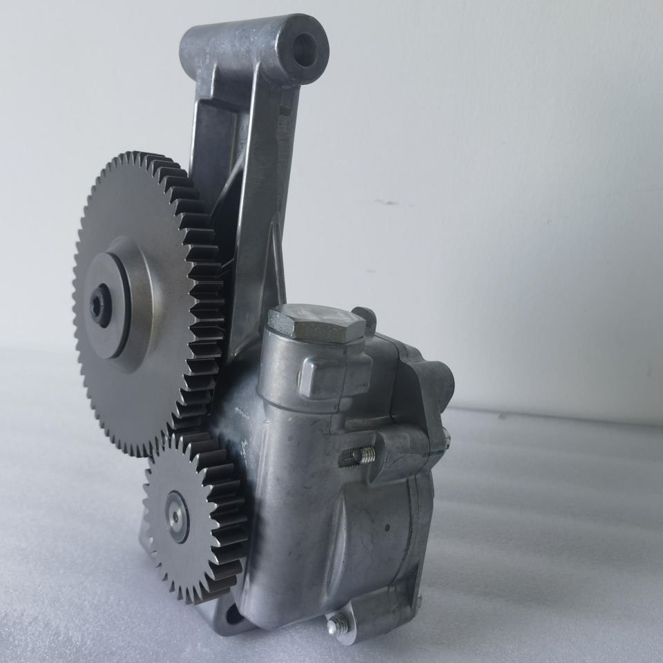 CATERPILLAR 211-0546 - Õlipump - Ehitusmasinad: pilt 1 CATERPILLAR 211-0546 - Õlipump - Ehitusmasinad: pilt 1