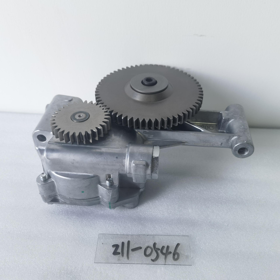 CATERPILLAR 211-0546 - Õlipump - Ehitusmasinad: pilt 2 CATERPILLAR 211-0546 - Õlipump - Ehitusmasinad: pilt 2