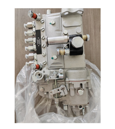 CATERPILLAR 212-8559 - Sissepritse - Ekskavaator: pilt 1 CATERPILLAR 212-8559 - Sissepritse - Ekskavaator: pilt 1