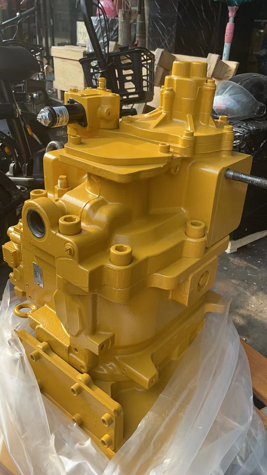 CATERPILLAR 283-6084 53292641 - Hüdrauliline pump - Ekskavaator: pilt 2 CATERPILLAR 283-6084 53292641 - Hüdrauliline pump - Ekskavaator: pilt 2