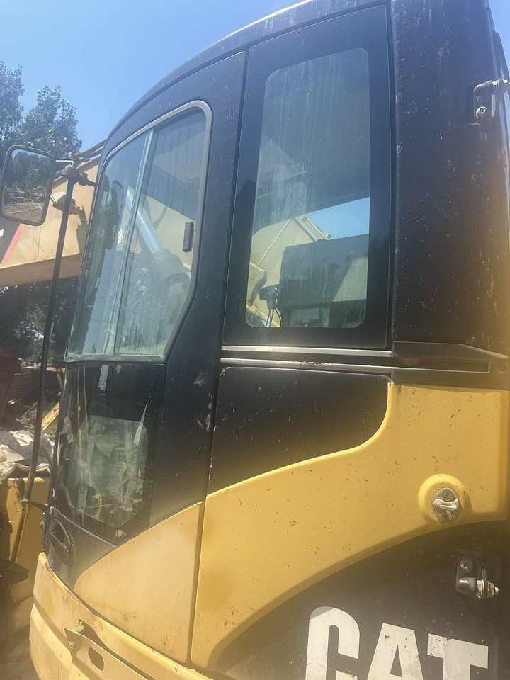 CATERPILLAR 314C - Kabiin - Ekskavaator: pilt 3 CATERPILLAR 314C - Kabiin - Ekskavaator: pilt 3