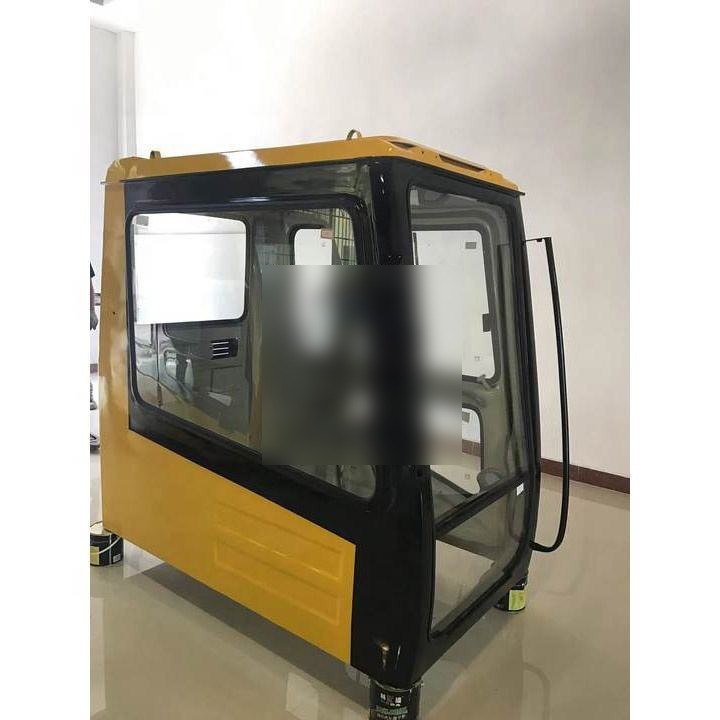 CATERPILLAR 320B E320B - Kabiin - Ekskavaator: pilt 1 CATERPILLAR 320B E320B - Kabiin - Ekskavaator: pilt 1