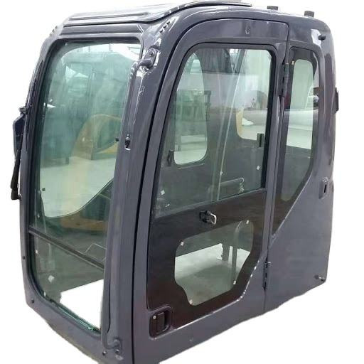 CATERPILLAR 320D 320DL - Kabiin - Ekskavaator: pilt 1 CATERPILLAR 320D 320DL - Kabiin - Ekskavaator: pilt 1