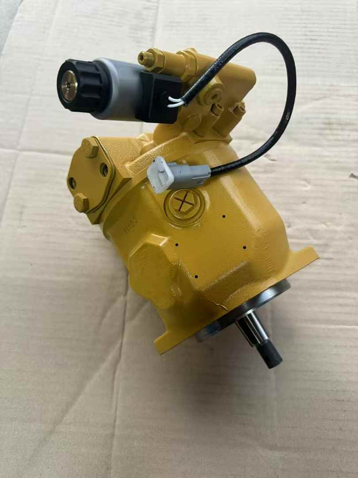 CATERPILLAR 345B 345C - Hüdrauliline pump - Miniekskavaator: pilt 3 CATERPILLAR 345B 345C - Hüdrauliline pump - Miniekskavaator: pilt 3