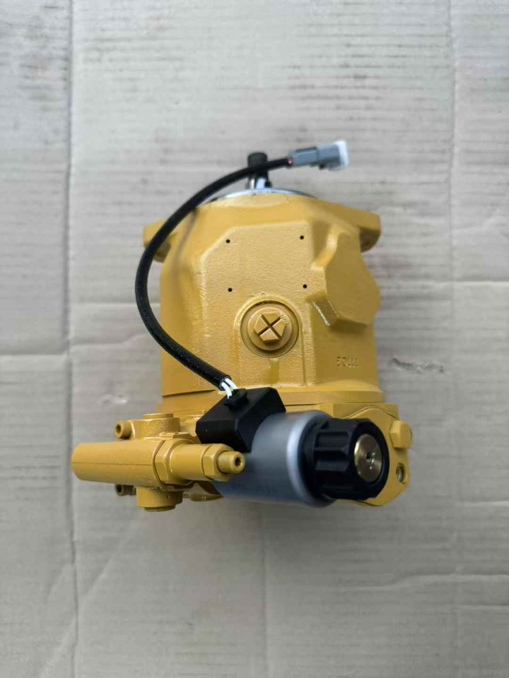 CATERPILLAR 345B 345C - Hüdrauliline pump - Miniekskavaator: pilt 1 CATERPILLAR 345B 345C - Hüdrauliline pump - Miniekskavaator: pilt 1