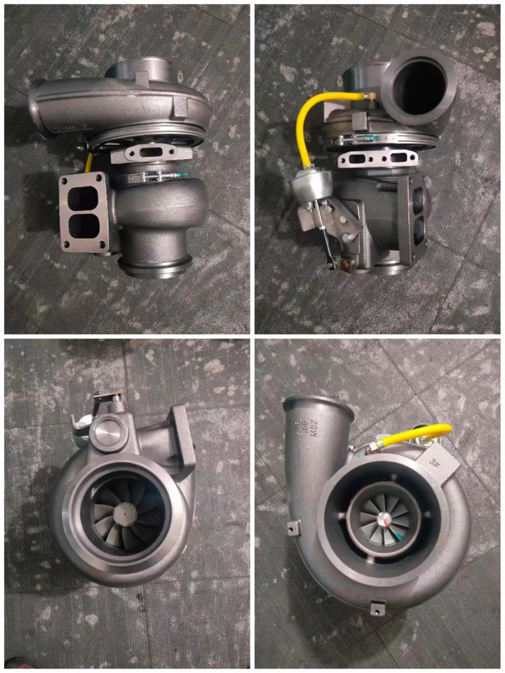 CATERPILLAR 352-9177 - Turbo - Ekskavaator: pilt 2 CATERPILLAR 352-9177 - Turbo - Ekskavaator: pilt 2