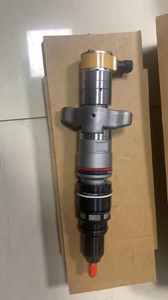 CATERPILLAR 387-9433 - Sissepritse - Ekskavaator: pilt 4 CATERPILLAR 387-9433 - Sissepritse - Ekskavaator: pilt 4