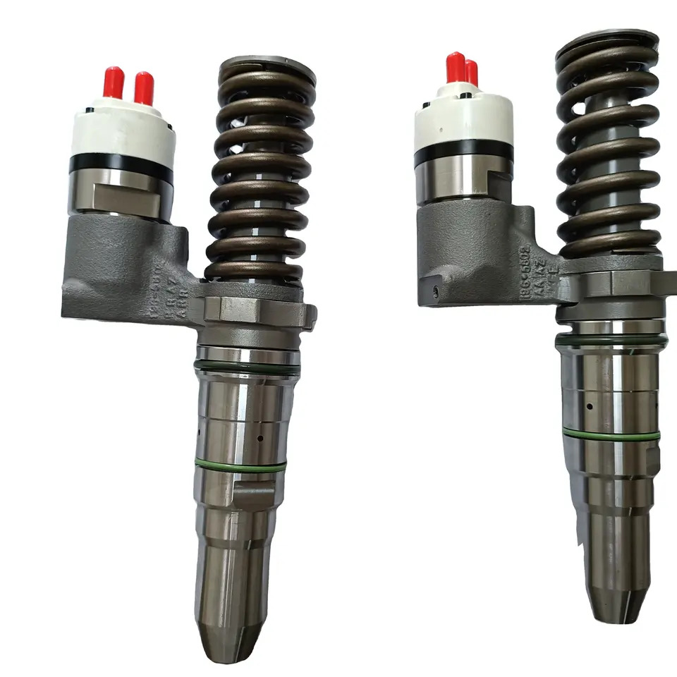 CATERPILLAR 392-0211 - Sissepritse - Ekskavaator: pilt 1 CATERPILLAR 392-0211 - Sissepritse - Ekskavaator: pilt 1