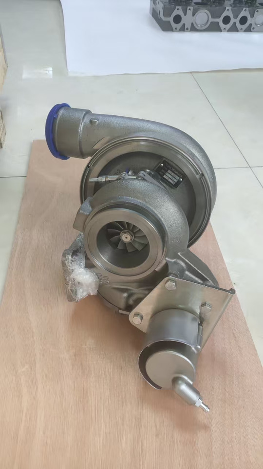 CATERPILLAR 424-3431 - Turbo - Ekskavaator: pilt 4 CATERPILLAR 424-3431 - Turbo - Ekskavaator: pilt 4