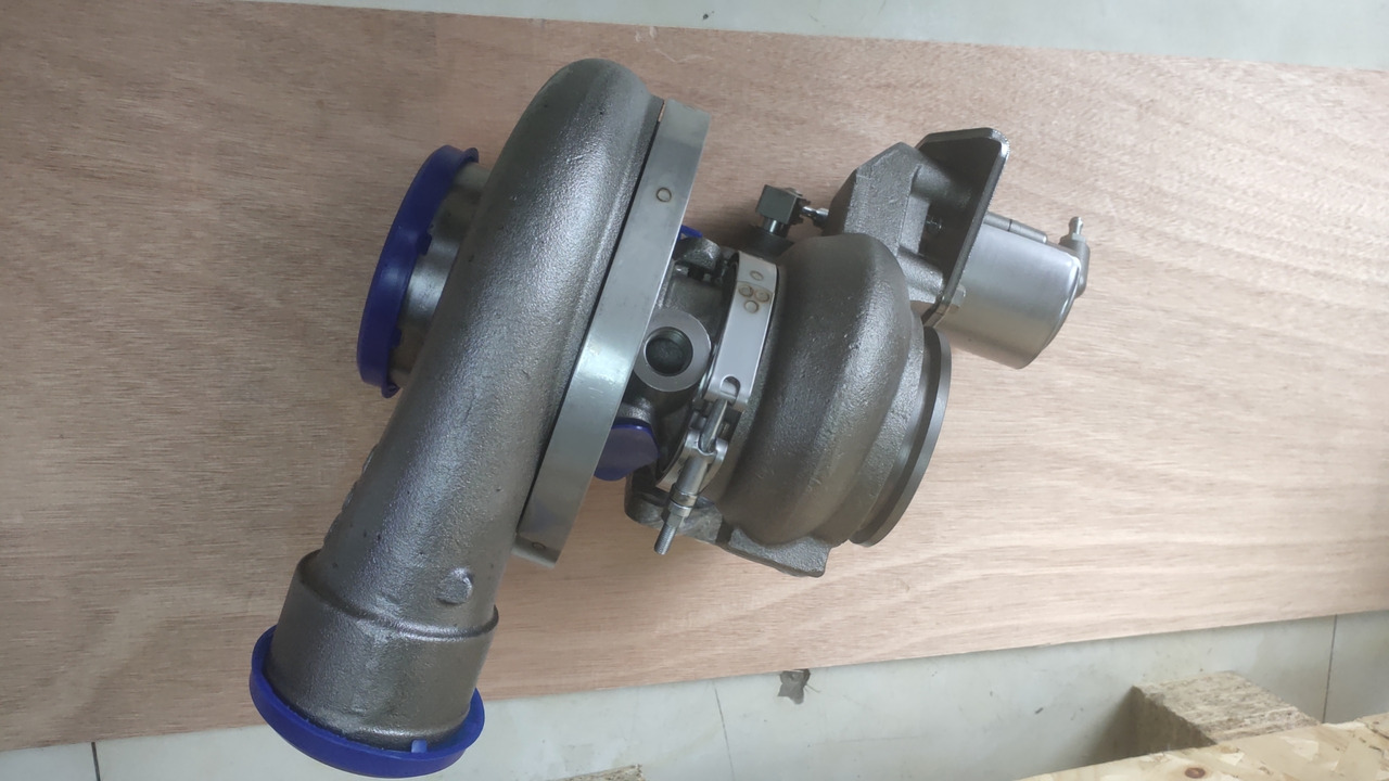 CATERPILLAR 424-3431 - Turbo - Ekskavaator: pilt 1 CATERPILLAR 424-3431 - Turbo - Ekskavaator: pilt 1