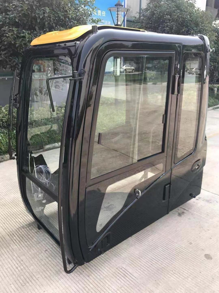 CATERPILLAR Cat 312d 315d 320d 324d 329d 336d 349 - Kabiin - Ekskavaator: pilt 1 CATERPILLAR Cat 312d 315d 320d 324d 329d 336d 349 - Kabiin - Ekskavaator: pilt 1