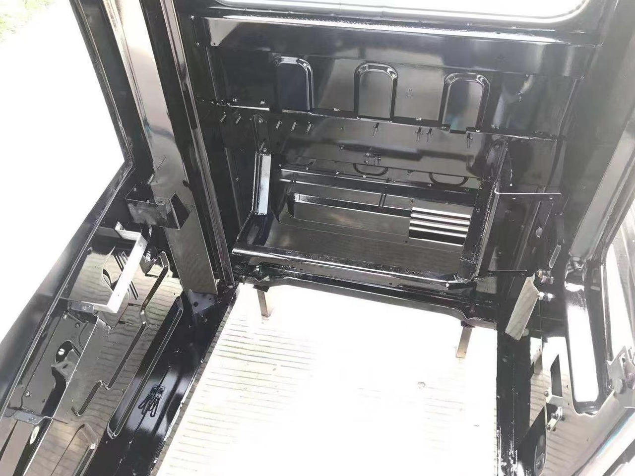 CATERPILLAR Cat 312d 315d 320d 324d 329d 336d 349 - Kabiin - Ekskavaator: pilt 2 CATERPILLAR Cat 312d 315d 320d 324d 329d 336d 349 - Kabiin - Ekskavaator: pilt 2