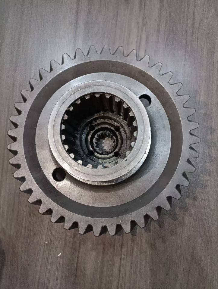 CUMMINS 21M-38-21340 - Roolikarp - Ekskavaator: pilt 3 CUMMINS 21M-38-21340 - Roolikarp - Ekskavaator: pilt 3