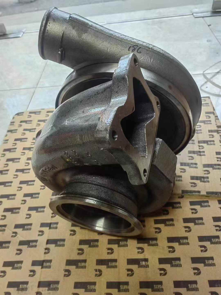 Turbo - Ekskavaator CUMMINS 2881769: pilt 6